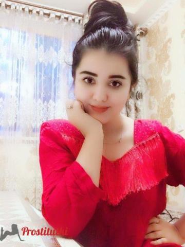 Индивидуалка Олеся Фотография 6